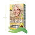 thumbnail image 4 of Tinte para cabello Garnier Nutrisse coloríssimos 121 azahar, 4 of 13