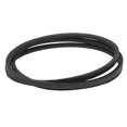 thumbnail image 1 of 144200, Durable Easy To Use Lawn Mower Belt Deck Drive Belt Lawn Mower Accessory  For Gardening For Outdoor Replacement For 38in And 44in Riders Lawn Tractors, 1 of 8