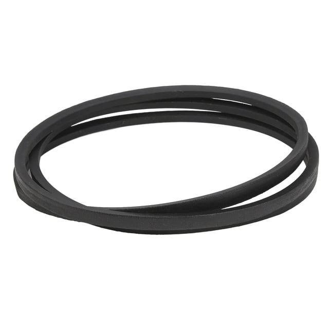 144200, Durable Easy To Use Lawn Mower Belt Deck Drive Belt Lawn Mower Accessory For Gardening For Outdoor Replacement For 38in And 44in Riders Lawn Tractors