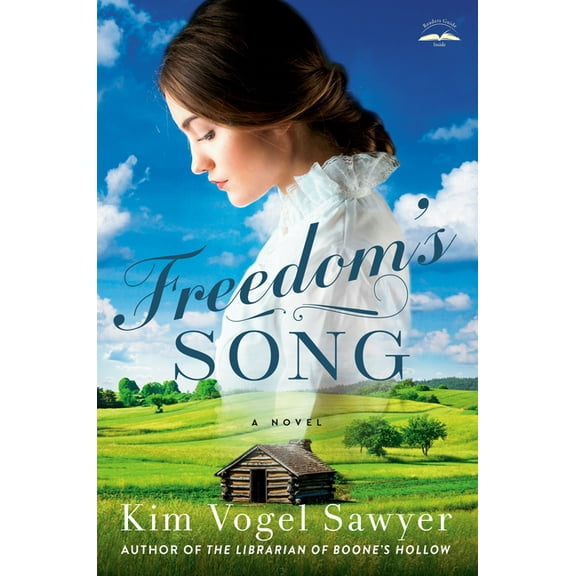 Freedom's Song, (Paperback)