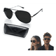 thumbnail image 1 of Lentes De Sol  Modelo Negro, 1 of 4