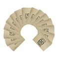 thumbnail image 3 of 30 Gal. Paper Lawn and Leaf Bags 50 PK, 3 of 4