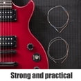 thumbnail image 1 of Nestingho 2Ud Captador Piezo Para Guitarra Acústica Con Instalación Invisible Y Sonido Claro Profesional, 1 of 7