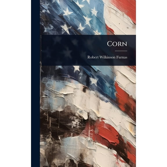 Corn, (Hardcover)