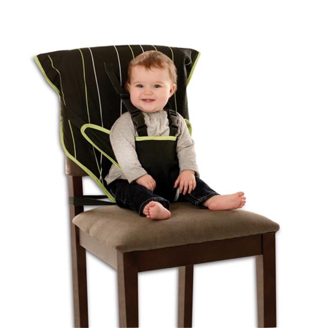 mobile high chair seat