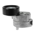 thumbnail image 1 of Conjunto de tensor de correa de transmisión para Ford Taurus 1996-2000 No.F6DZ6B209DA/F5DE6B209DA Metal 1 Pc, 1 of 7