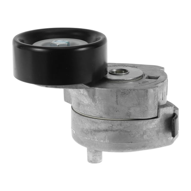 Conjunto de tensor de correa de transmisión para Ford Taurus 1996-2000 No.F6DZ6B209DA/F5DE6B209DA Metal 1 Pc