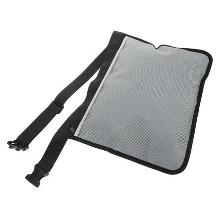 Zehuanyu Badminton Tennis Ball Storage Waist Bag Woman 36.00X30.00X1.00CM