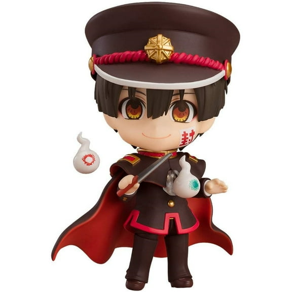 Toilet-Bound Hanako-kun: Hanako-kun Nendroid Action Figure, Anime Series Figures