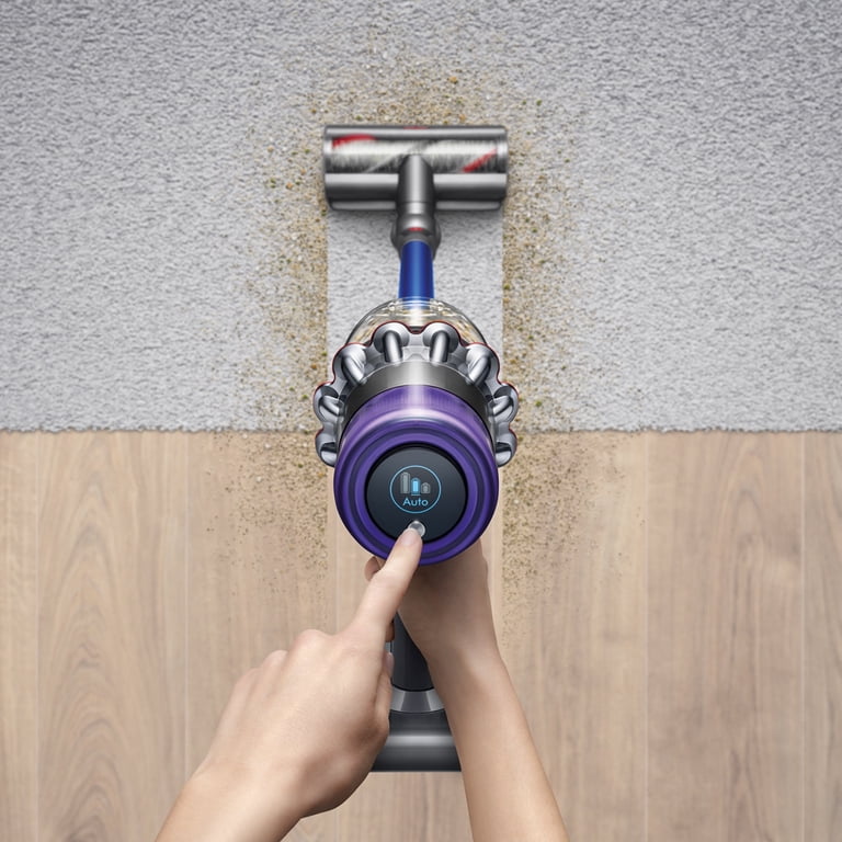 Dyson V11 Torque Drive Cordless Vacuum: Reconditioned Complete