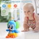 thumbnail image 2 of Juguetes musicales para gatear, juguetes interactivos de aprendizaje para bebés, primer regalo con música y luces para niños y niñas de 6 a 24 meses, 2 of 5