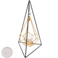 thumbnail image 1 of unbranded Base De Vela De Hierro Decorativa Para Cenas Y Reuniones Con Estilo Contemporáneo, 1 of 8