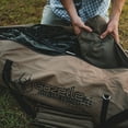 thumbnail image 5 of Gazelle T4 Overland Pop-Up Portable 4-Person Camping Hub Alpine Green/Moss Tent, 5 of 5