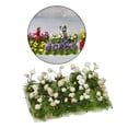 thumbnail image 3 of DIY Cluster Model Railway Scenery Diorama Gardenia, 3 of 8