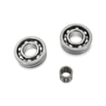 thumbnail image 1 of Crankshaft Bearing Set & Needle Pin Bearing Compatible on Stihl TS410 TS420 Saw, 1 of 1