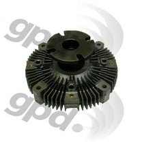 Global Parts Distributors 2911258 Fan Clutch