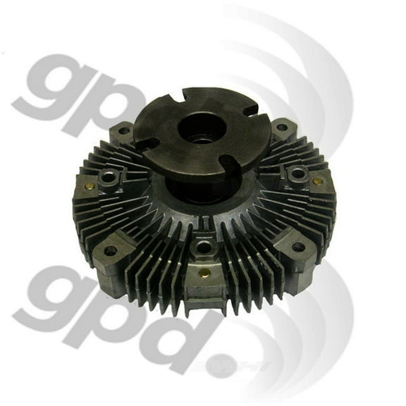 Global Parts Distributors 2911258 Fan Clutch
