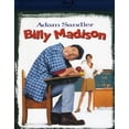 thumbnail image 2 of Billy Madison [Blu-ray], 2 of 2