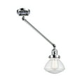 thumbnail image 4 of Innovations Lighting - Olean - 1 Light Swing Arm Wall Sconce In Industrial, 4 of 7