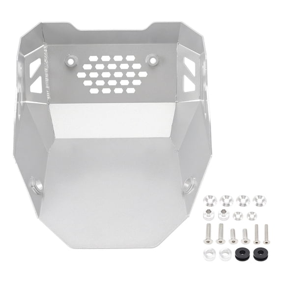 Lower Engine Cover for Cfmoto Ibex 450 450 Mt 24 