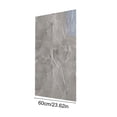 thumbnail image 3 of weibbin Faux Marble Patterned Adhesive Film For Kitchen Countertops Cabinets And Cabinet Doors Waterproof Oil Resistant 118 X 24 In, 3 of 6