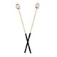 thumbnail image 4 of unbranded 1Par Drum Mallet Para Tongue Drum Con Acabado Liso Y Estructura Fuerte Para Uso En El Hogar, 4 of 8
