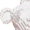 thumbnail image 3 of Jouet Ours Bloc Formation Intelligence Diy Brique pour Parents Enfants Adultes, 3 of 5