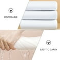 thumbnail image 4 of PATKAW 16pcs Compressed Disposable Face Towels Portable Outdoor Travel Towel Tablets for Camping Hiking, 4 of 5