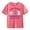 Hot Pink, variant on JSCDRPDWL Baby Tees for Teens High Tops for Kids Black Shirt Girls Preppy Clothes Kids Cheap Clothes for Teen Girls Girl Clothes 3t-4t Camisa Verde Para Niño Baby Boy Clothes 18-24 Months 10