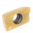 thumbnail image 1 of 10PCS Fraisage Inserts Fraisage pour le Traitement de l'Acier et de l'Acier Inoxydable APMT1604 15-50HRC Dureté, 1 of 8