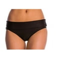 thumbnail image 2 of NEXT Women's Powerhouse Solid Hipster Swim Bottoms, 2 of 10
