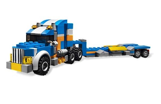 lego creator 5765