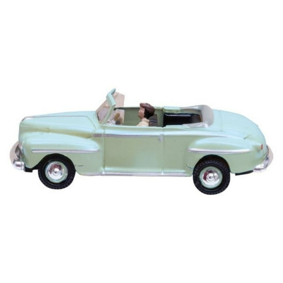 N COOL CONVERTIBLE
