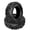 AT24X10-12, variant on 6-Ply Heavy Duty All-Terrain ATV/UTV Tire – Enhanced Grip, Wide Footprint, Superior Off-Road Traction for Mud, Sand, Rock – Tubeless, Fits Four Wheeler & Quad – Size: AT25X10-12