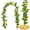 Design 3, variant on Lemon Decorations Faux Lemons Artificial Fruits Table Centerpieces Accessories Vase Fillers for Kitchen Home Summer Party Supplies 20Pcs
