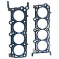 thumbnail image 5 of ECCPP Engine Left Right Head Gasket Kit Set fit 04-14 for Ford for Lincoln for Mercury 4.6L 5.4L Fits select: 2004 FORD F150 SUPERCREW, 2005-2009 FORD F150, 5 of 5