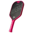 thumbnail image 1 of Selkirk SLK Halo Power XL Pickleball Paddle | Raw Carbon Fiber Pickleball Paddle with a Rev-Core Power Polymer Core | The Pickleball Paddle Designed for Ultimate Spin & Power | Pink, 1 of 3
