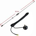 thumbnail image 3 of UT-106UV SMA-Mâle Double Bande Aimant Mobile Antenne Radios Bidirectionnelles, 3 of 5