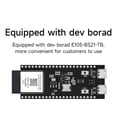 thumbnail image 5 of SLE Development Test Board 2.4G BS21 Nearlink E105-BS21-TB Low Power Long Distance SLE BLE5.2 at Command, 5 of 7
