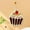 6#, variant on Lunxisen 2 Pcs Kitchen Dish Towel Cute Food Theme Kitchen Dishcloth Check Absorbent Drying Cleaning Dishcloth Bar Hilarious Hand Towel Gift for Baking