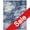B1-Blue, variant on CHITOOMA 8'x10' Area Rugs for Living Room, Machine Washable Abstract Distressed Rugs Indoor Neutral Carpet Rugs for Bedroom Dining Room Office with Non-Slip Backing, Stain Resistant, Dark Blue