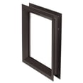 thumbnail image 1 of National Guard Lfra100Dkb12X12 Window Frame Kit, 12" x 12", 1 of 3
