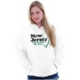 thumbnail image 4 of New Jersey We Hate You Too Benny Joke Hoodie Sweatshirt Women Men Brisco Brands L, 4 of 6