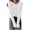 White, variant on Lixiuxyad Light Knit Cardigans for Women Solid Color Round Neck Pearl Buckle Knitted Cardigan Women's And Versatile Top Long Sleeve Women's Spring And Autumn