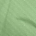 thumbnail image 1 of oneOone Rayon Lime Fabric Moire Sewing Craft Projects Fabric Prints By Yard 56 Inch Wide, 1 of 4