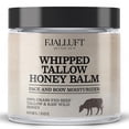 thumbnail image 1 of Crema hidratante facial FJALLUFT Tallow Beef Balm con miel y aceite de oliva, 1 of 8