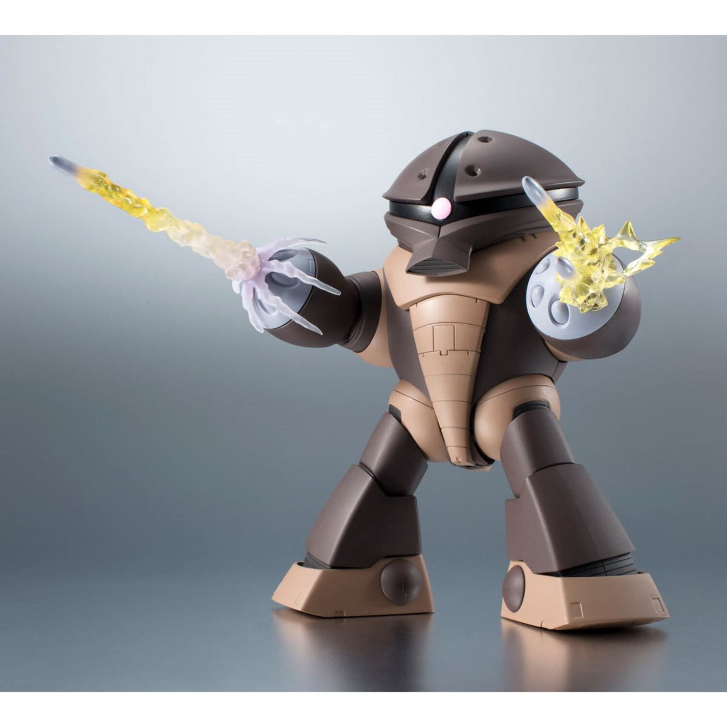 Gundam MSM-04 ACGUY ver. A.N.I.M.E. Robot Spirits Figure