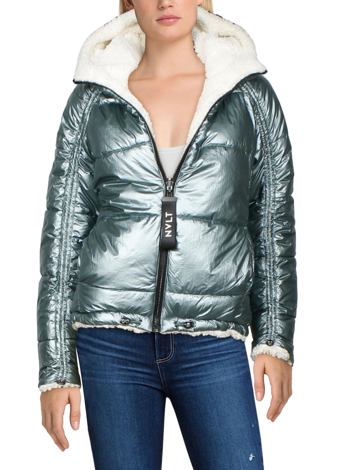 NVLT Black Friday Women's Jackets Deals 