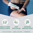 thumbnail image 2 of BIO FREEZE PROFESSIONAL - 4oz TUBE (3 PACK), 2 of 3