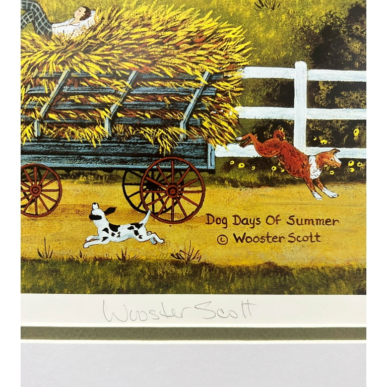 Jane Wooster Scott 